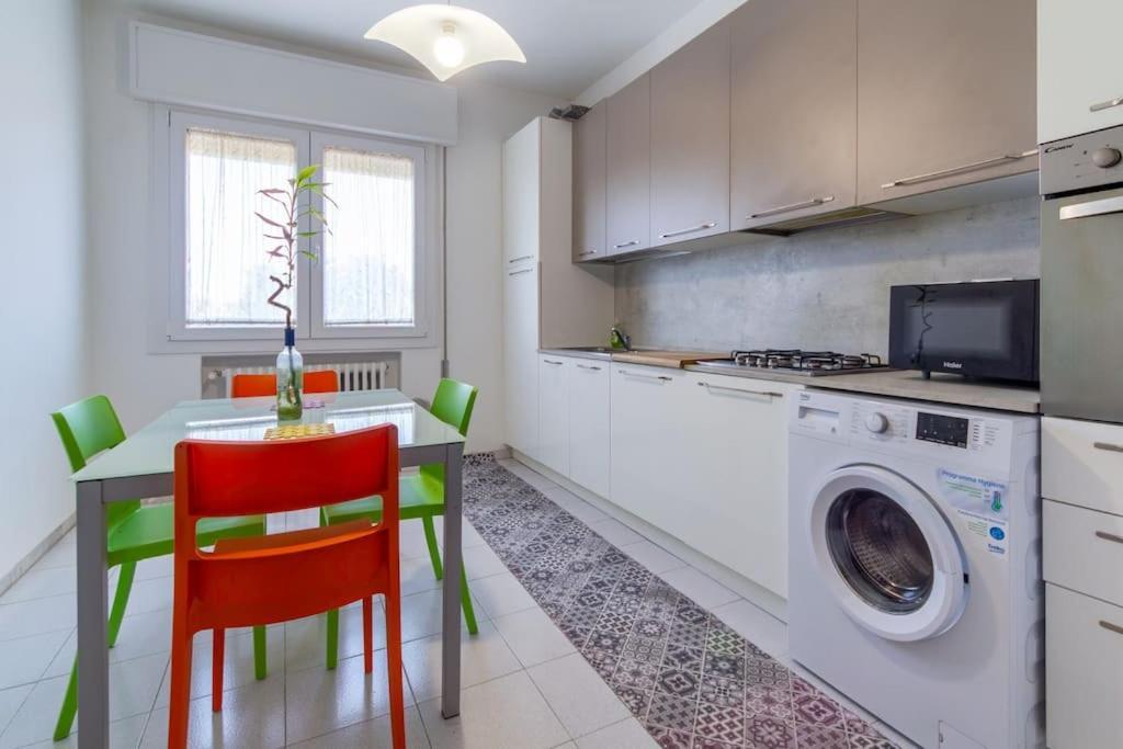 Apartment Family House Venedig