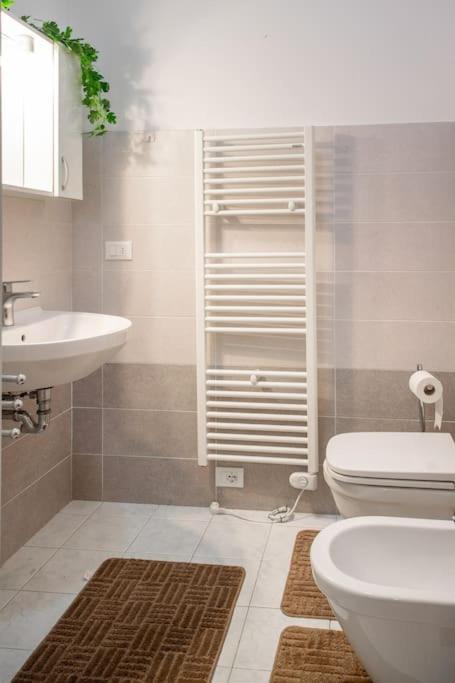 Family House Apartment Venedig