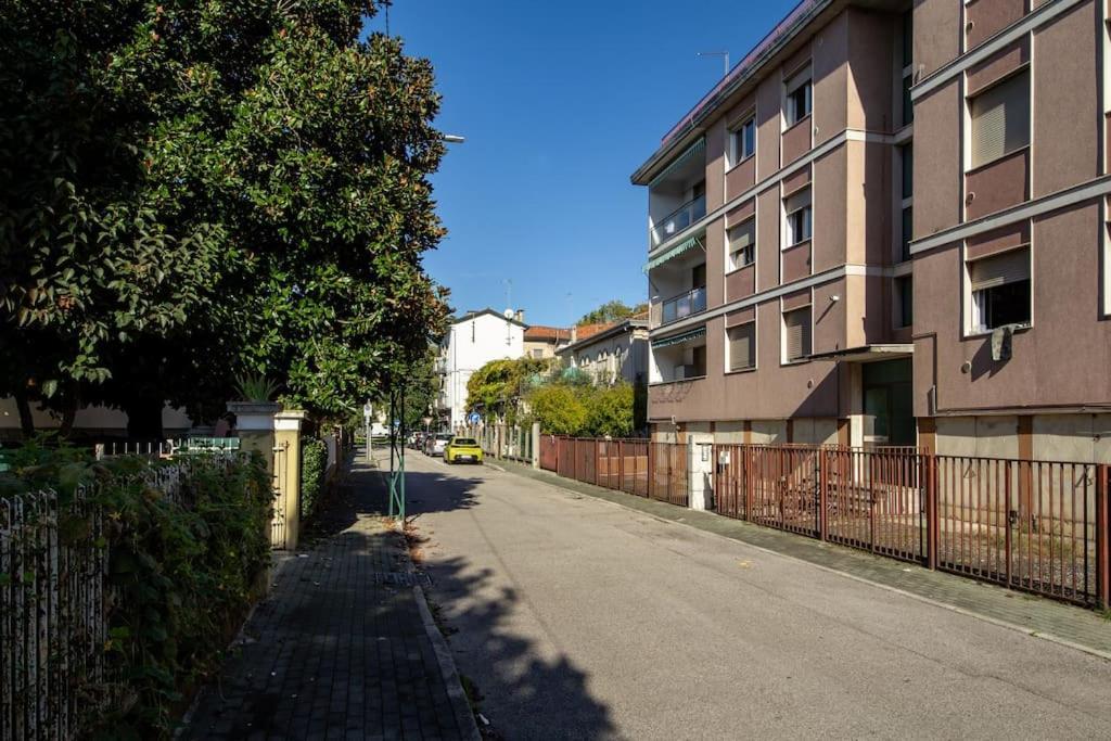 Apartment Family House Venedig