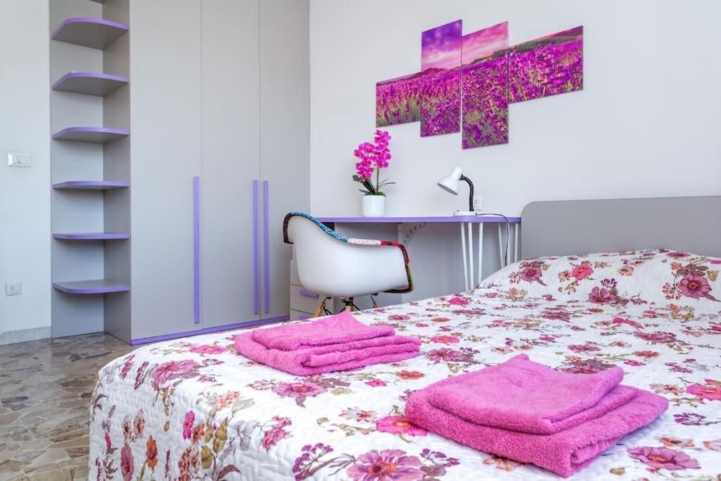 Family House Appartement *