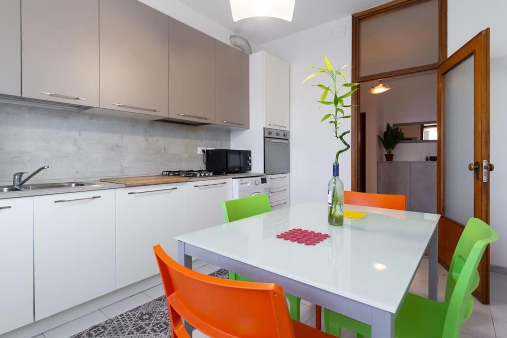 Apartment Family House Venedig