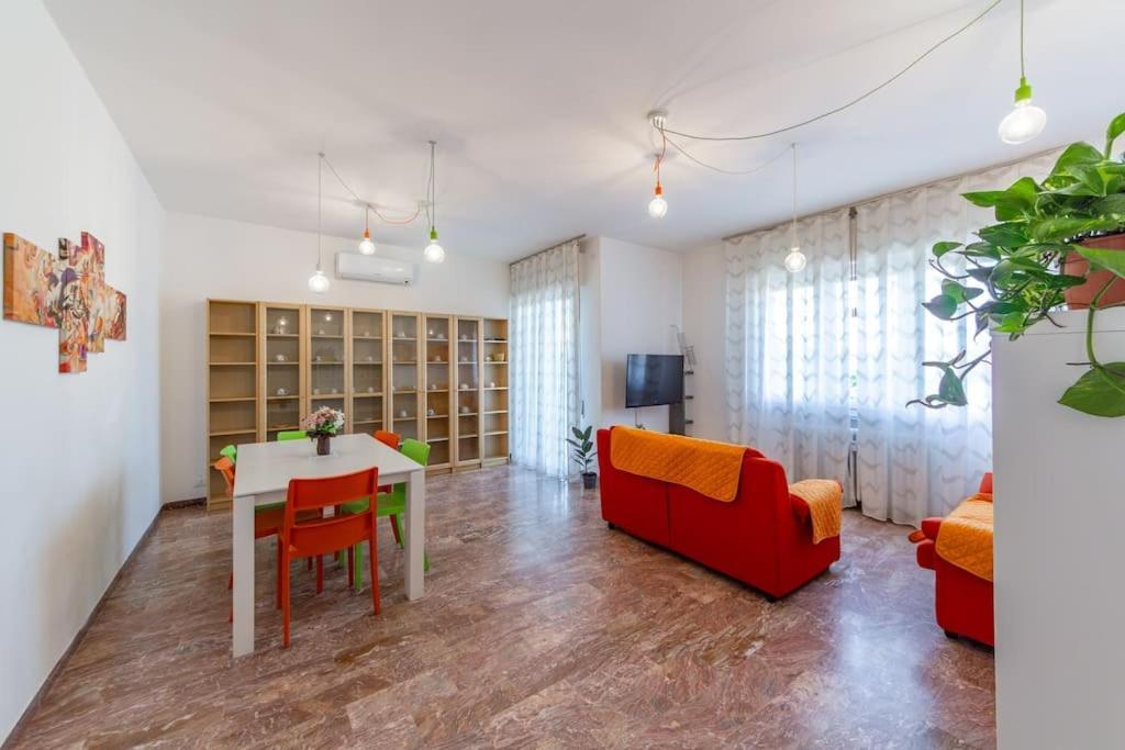 Family House Apartment Venedig