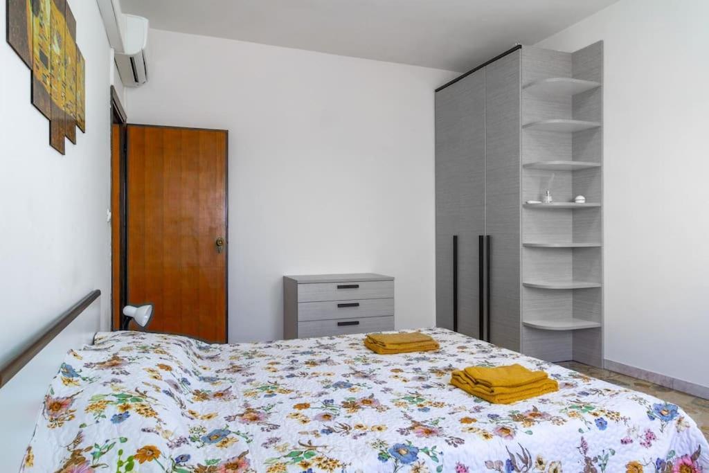 Apartment Family House Venedig