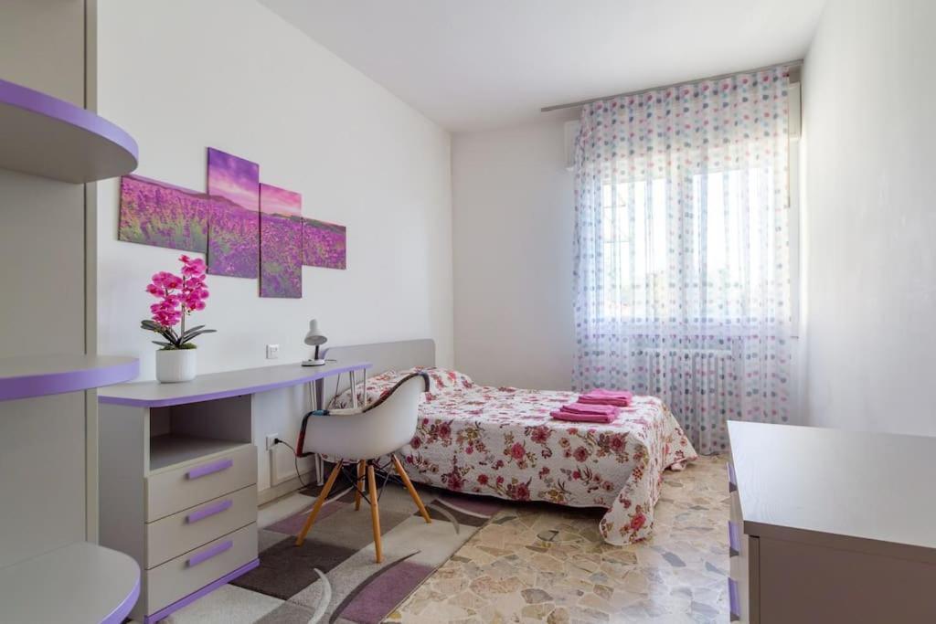 Family House Apartment Venedig