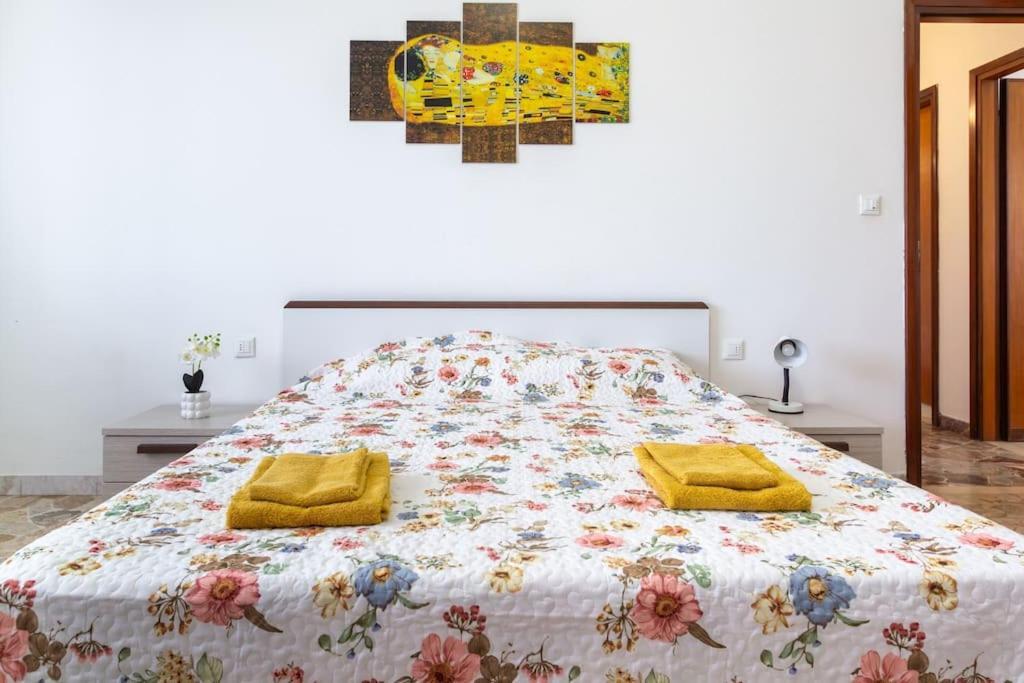 Apartment Family House Venedig