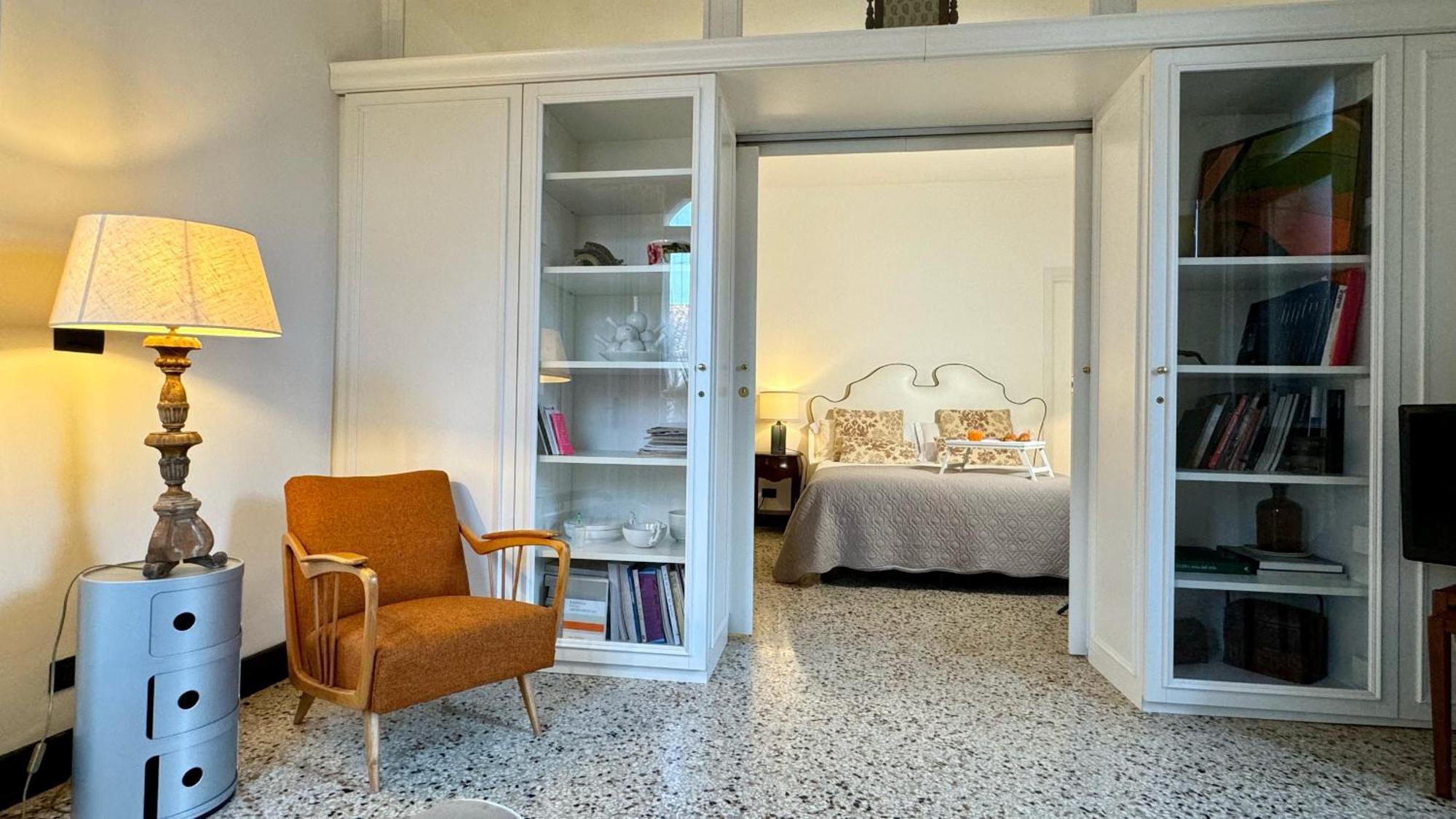 Rialto Apartment