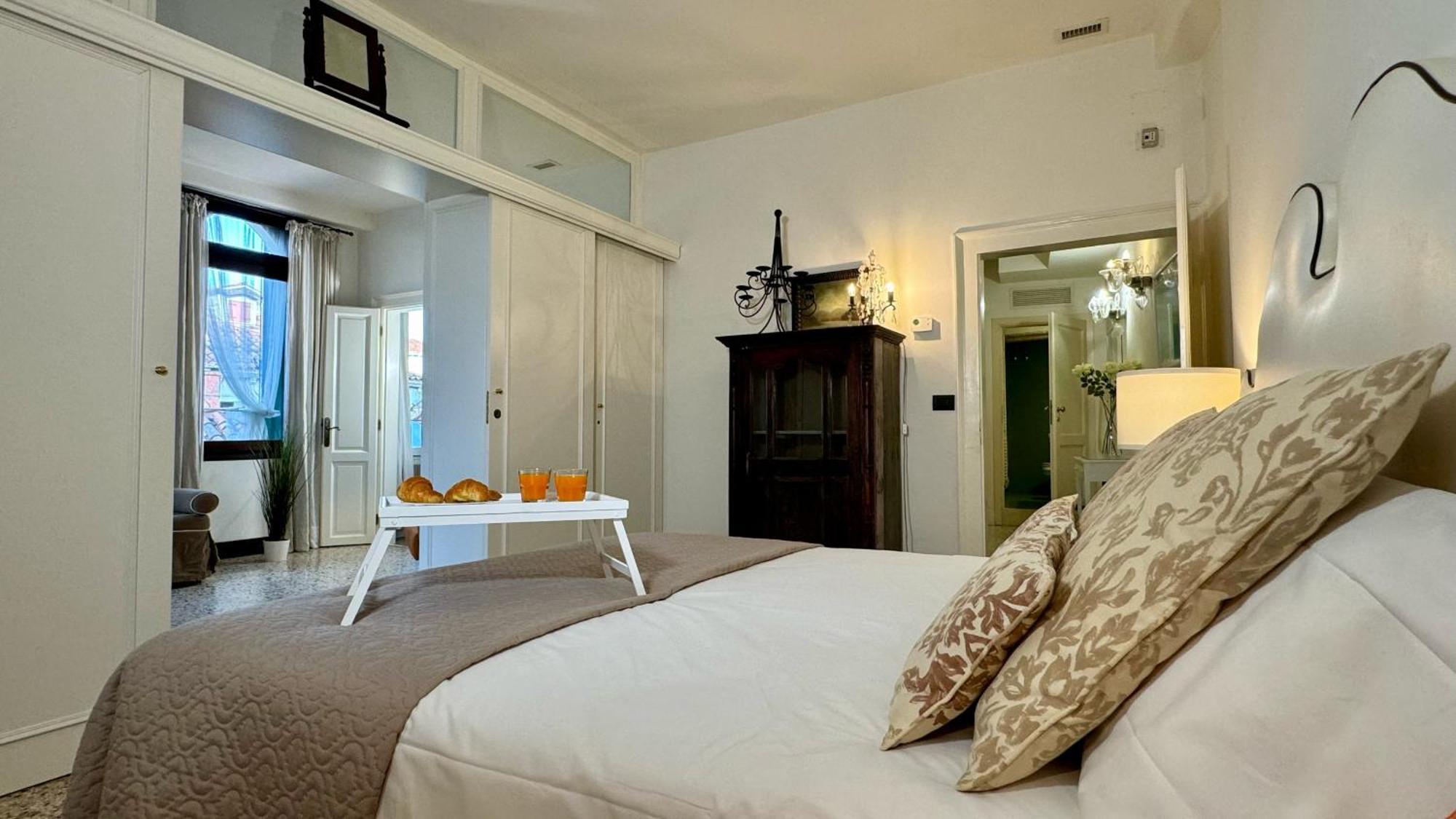 Apartment Rialto
