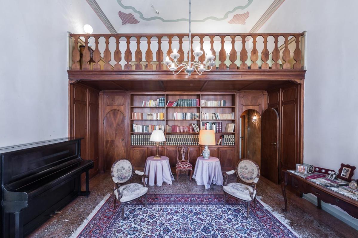 Duodo O Barbarigo Appartement