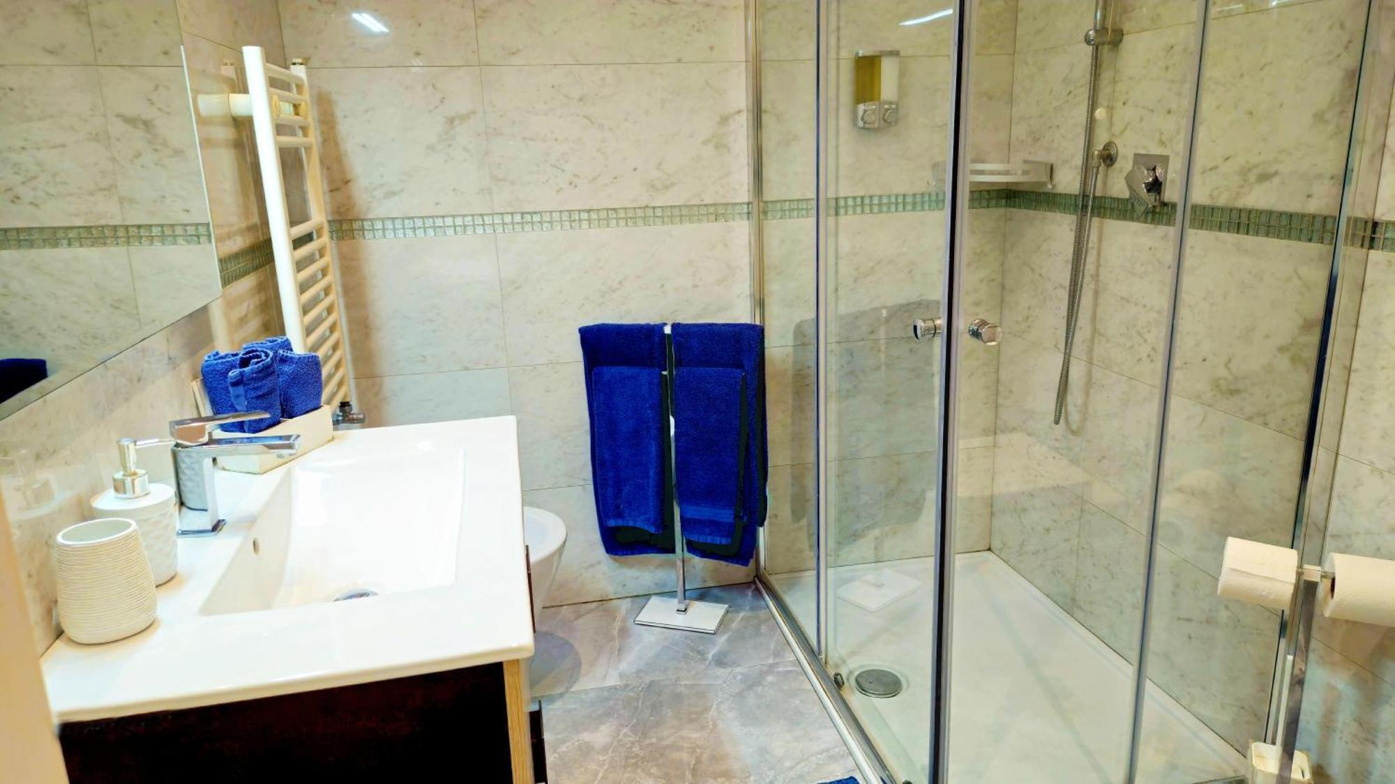 Ca' Monica Appartement