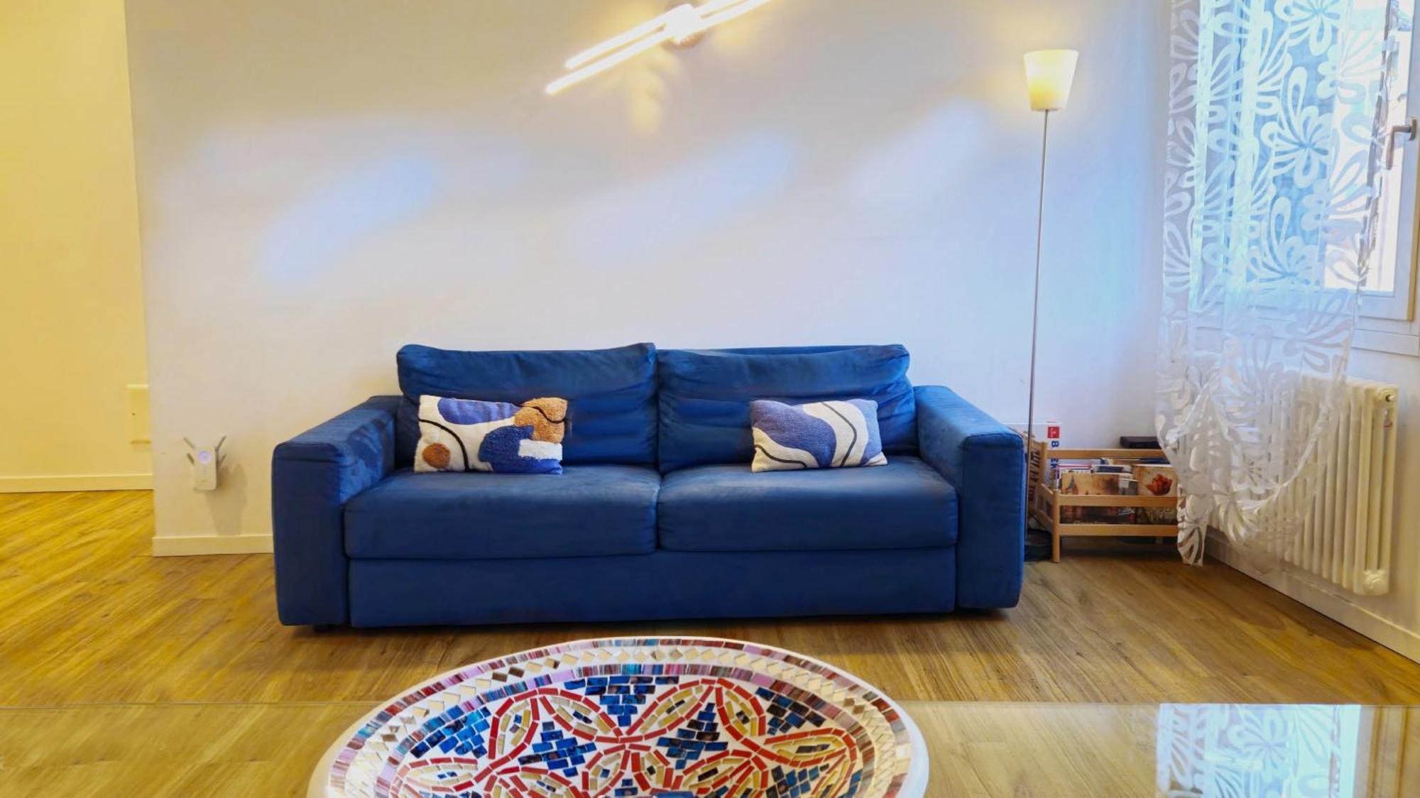 Ca' Monica Appartement *