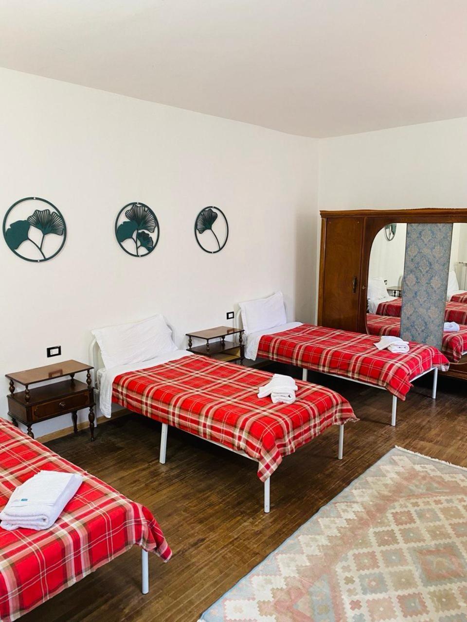 Accommodatie bij particulieren Zen Grand Canal *