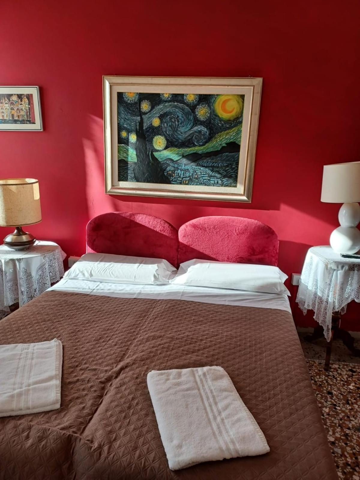 Maison d'hôtes Fortuny *