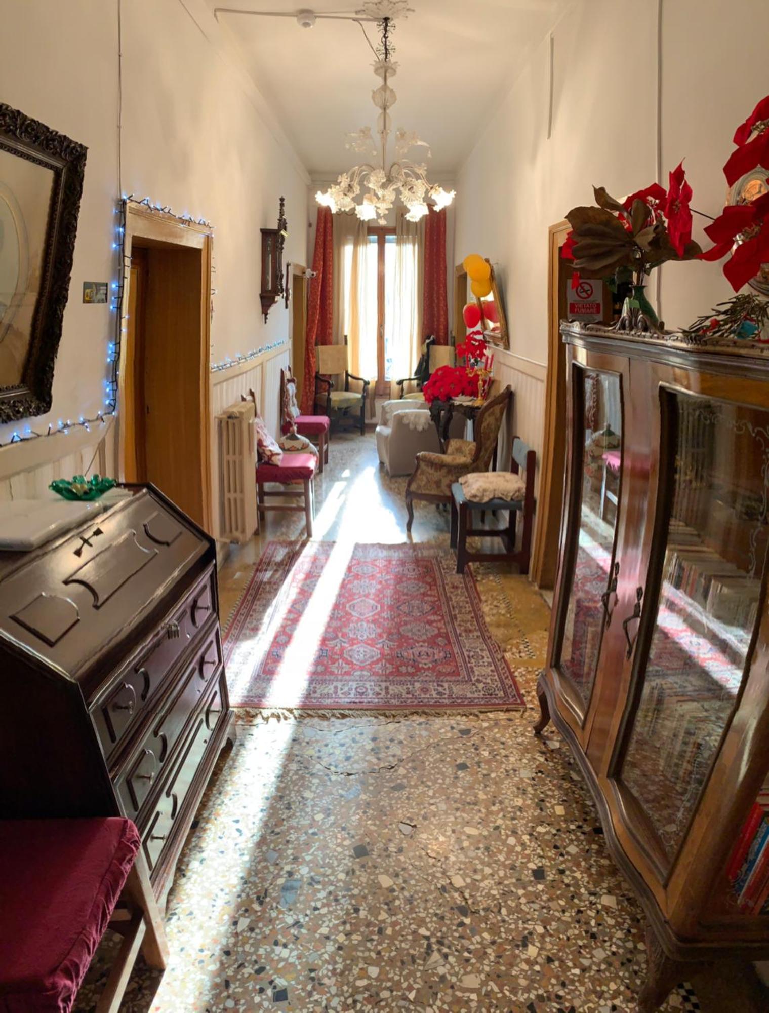 Fortuny Maison d'hôtes Venise