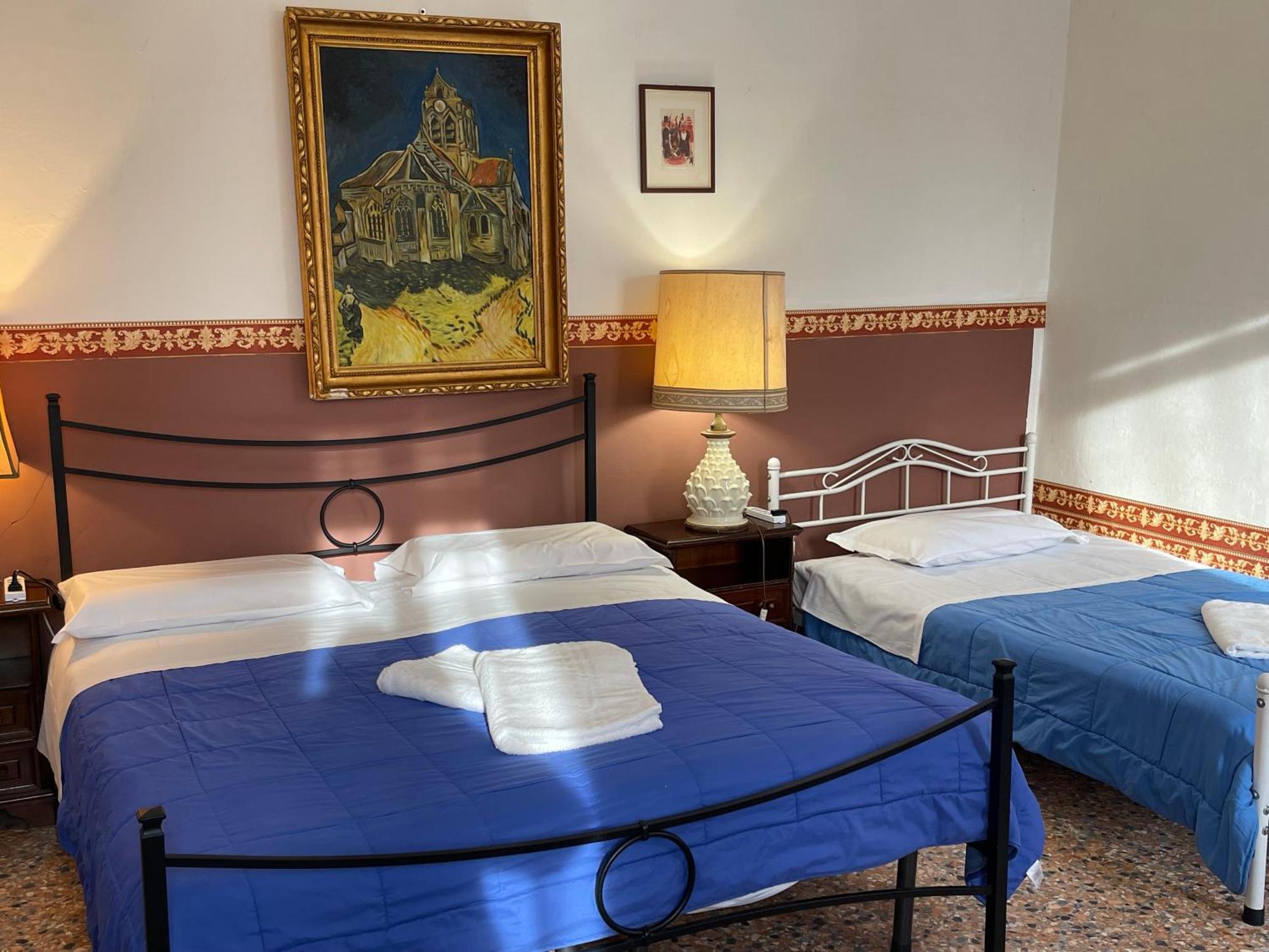 Fortuny Venise