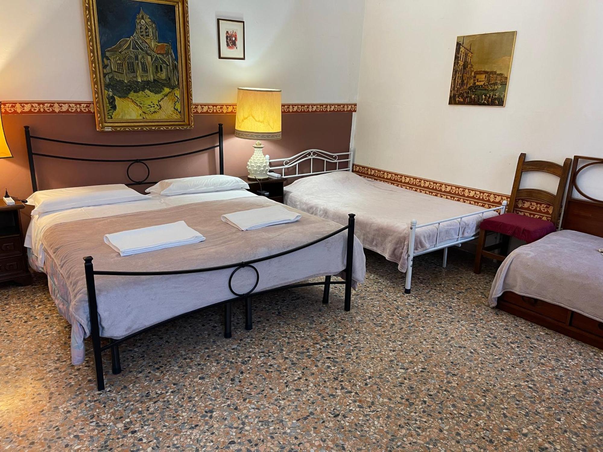 Fortuny Maison d'hôtes *