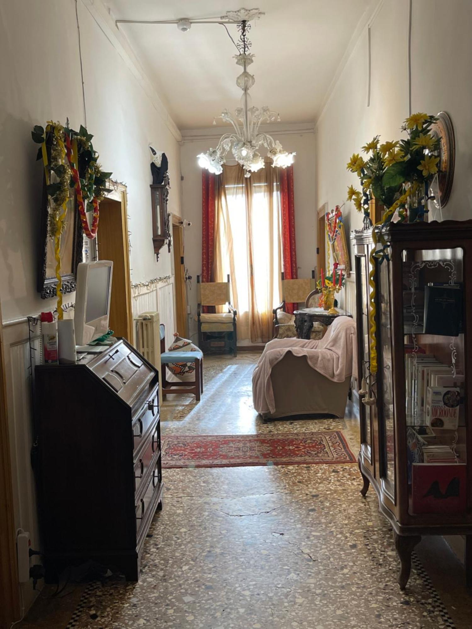 Fortuny Venise