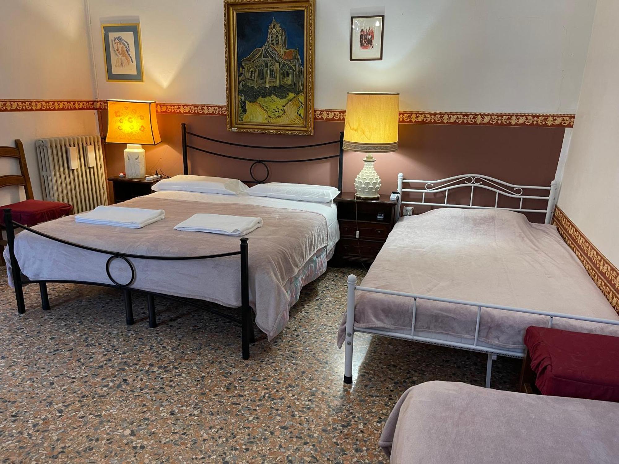 Maison d'hôtes Fortuny