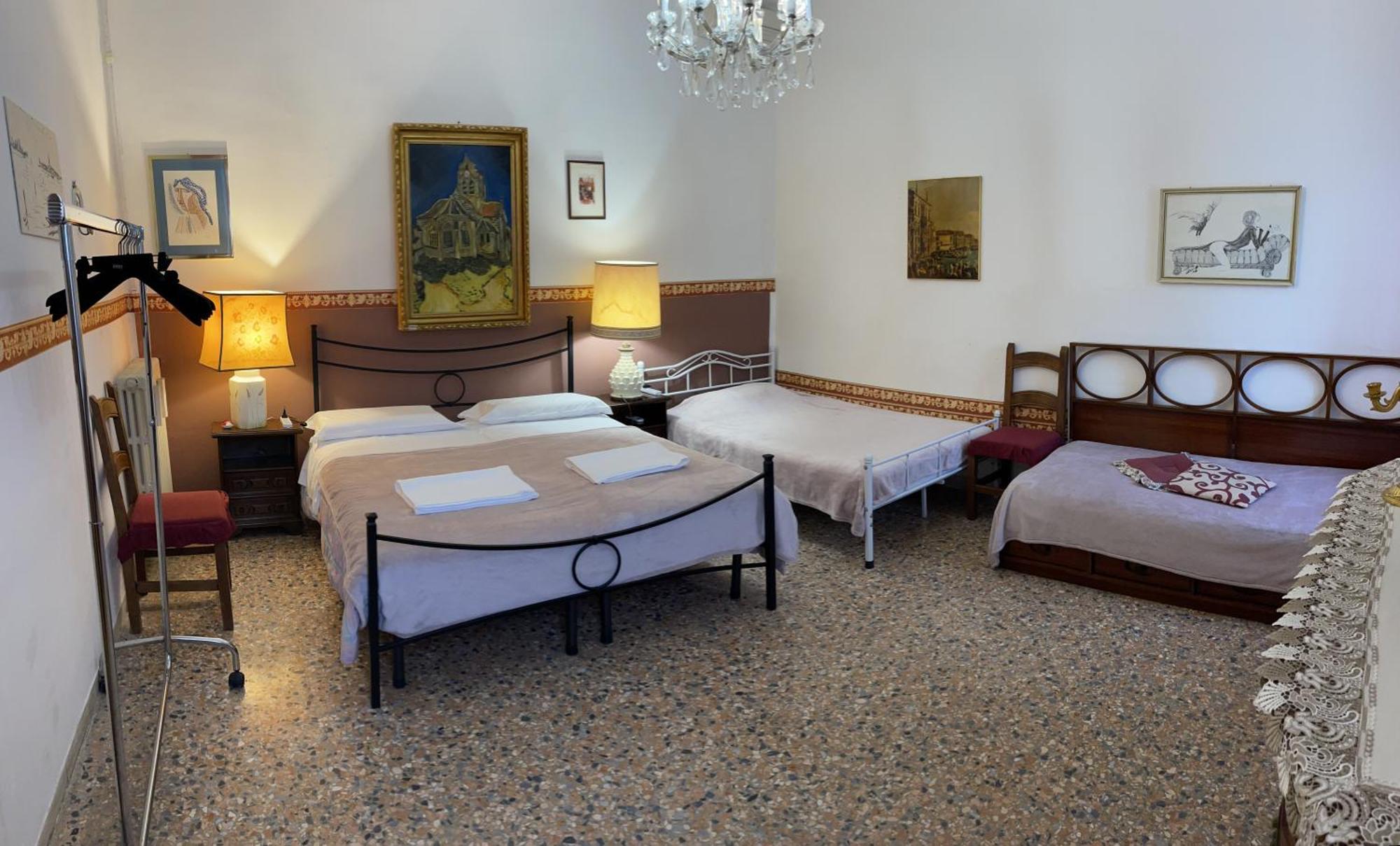 Fortuny Maison d'hôtes Venise