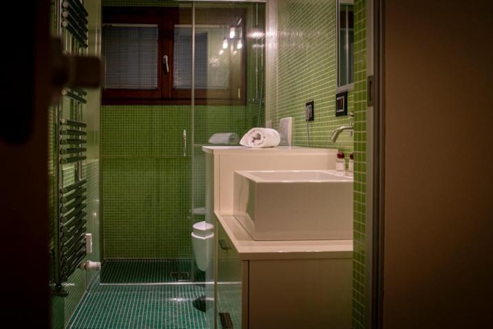 Appartement Grand Canal Diamond