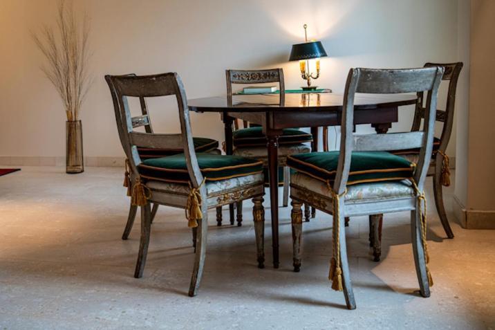 Grand Canal Diamond Appartement