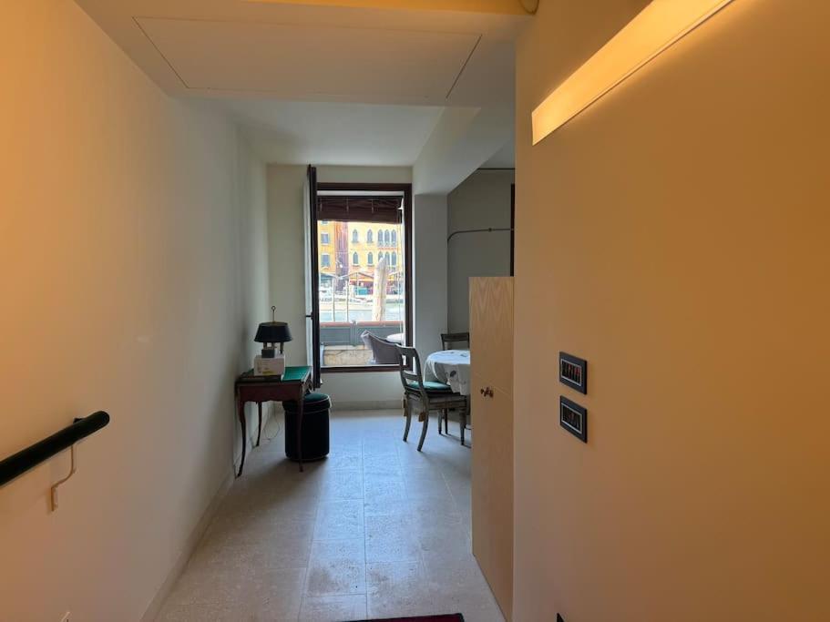 Grand Canal Diamond Appartement *