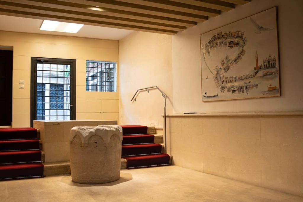 Appartement Grand Canal Diamond *