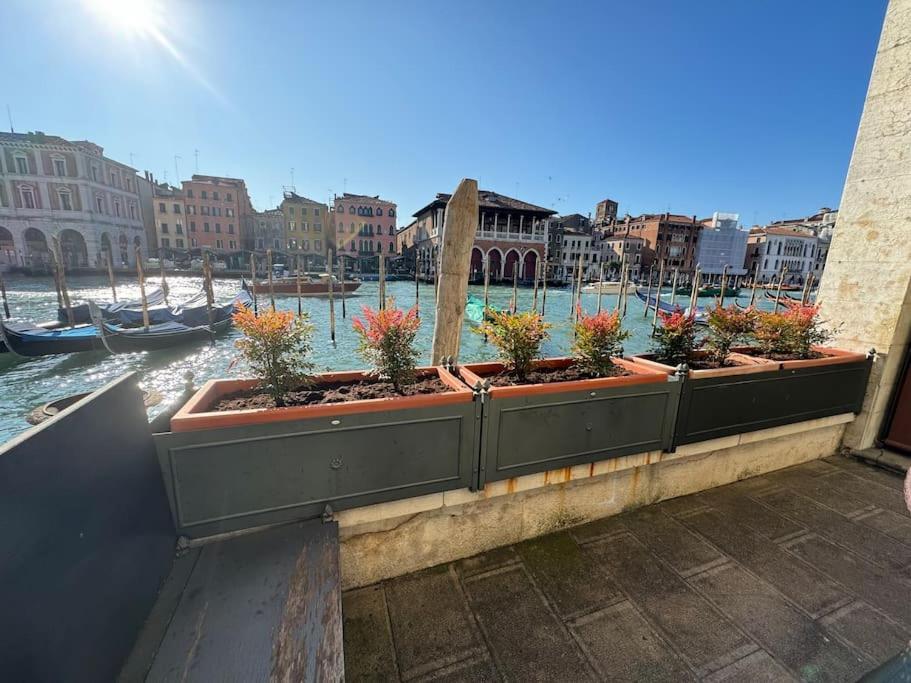 Appartement Grand Canal Diamond