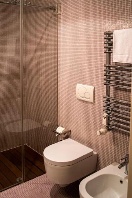 Appartement Grand Canal Diamond