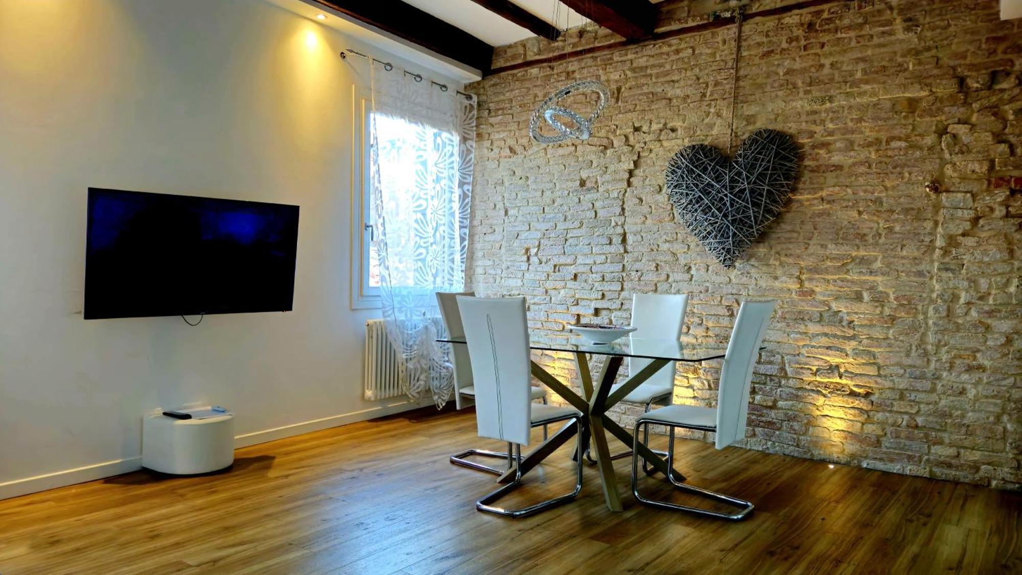 Appartement Ca' Monica
