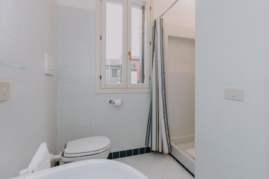 Appartamento Elegant With Private Terrace In - Frari Church Venezia