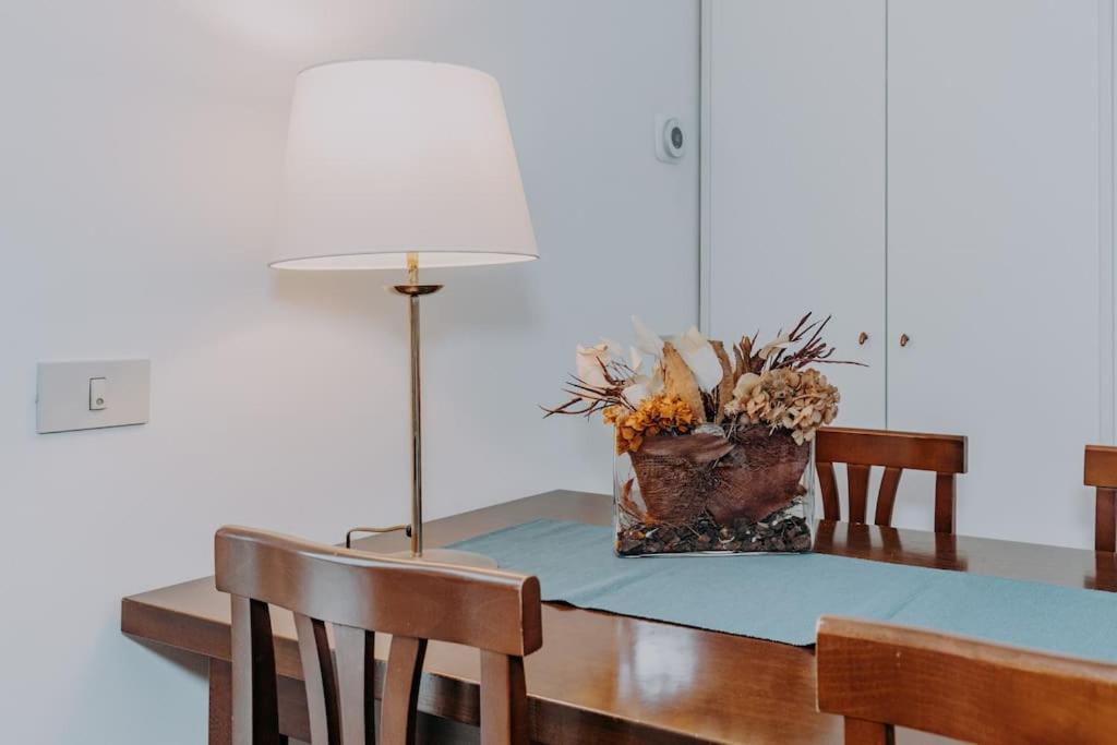 Appartement Elegant With Private Terrace In - Frari Church