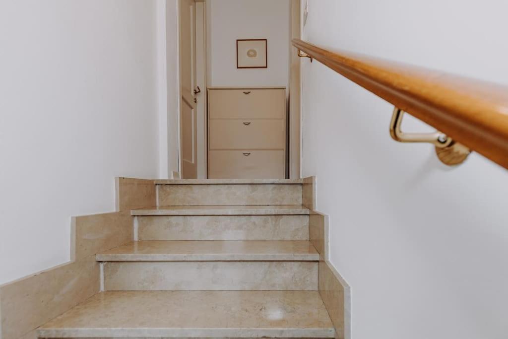 Elegant With Private Terrace In - Frari Church Appartement