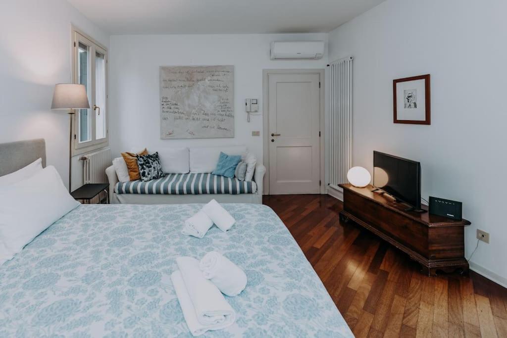 Appartamento Elegant With Private Terrace In - Frari Church