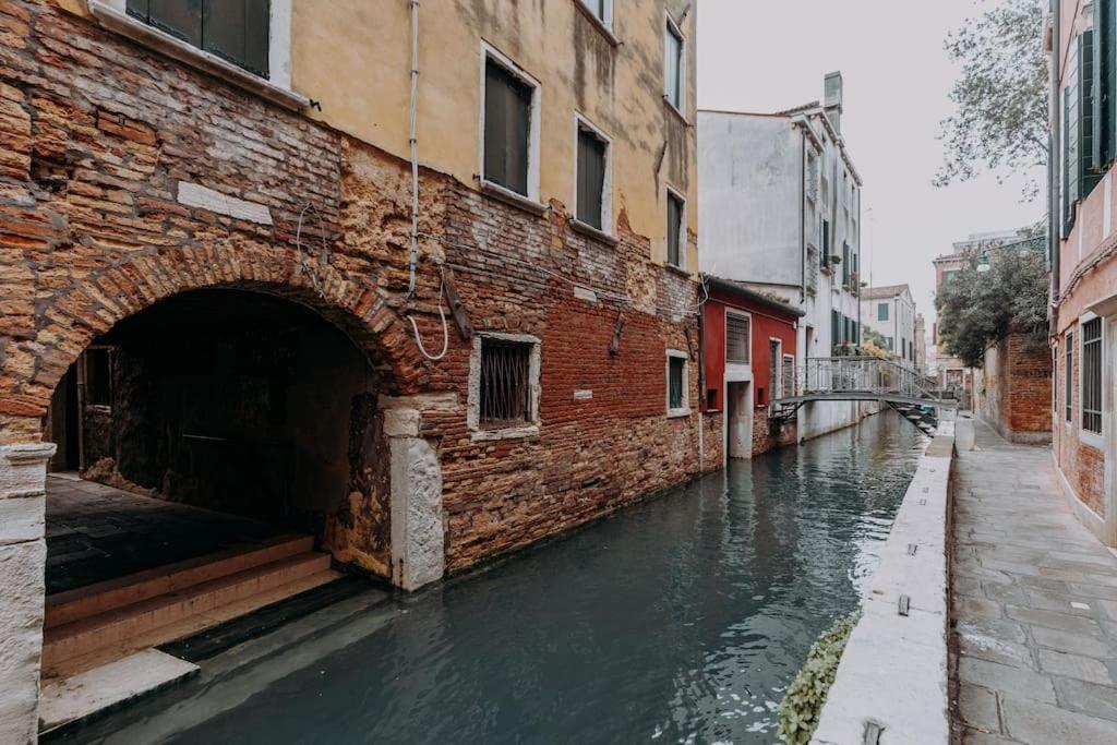 Elegant With Private Terrace In - Frari Church * Venise