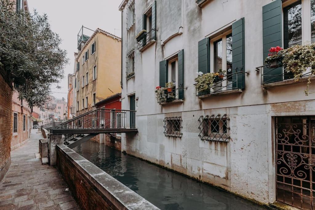 Appartamento Elegant With Private Terrace In - Frari Church