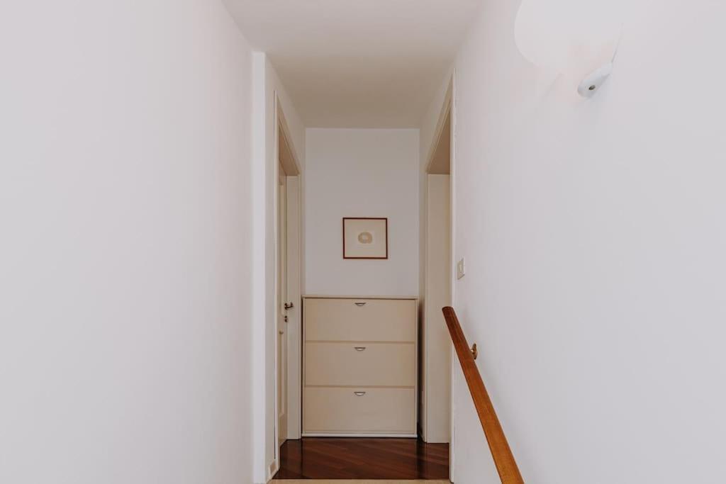 Elegant With Private Terrace In - Frari Church Appartement