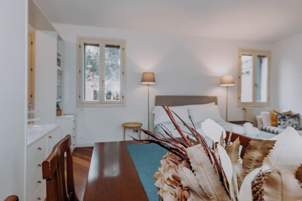 Elegant With Private Terrace In - Frari Church *