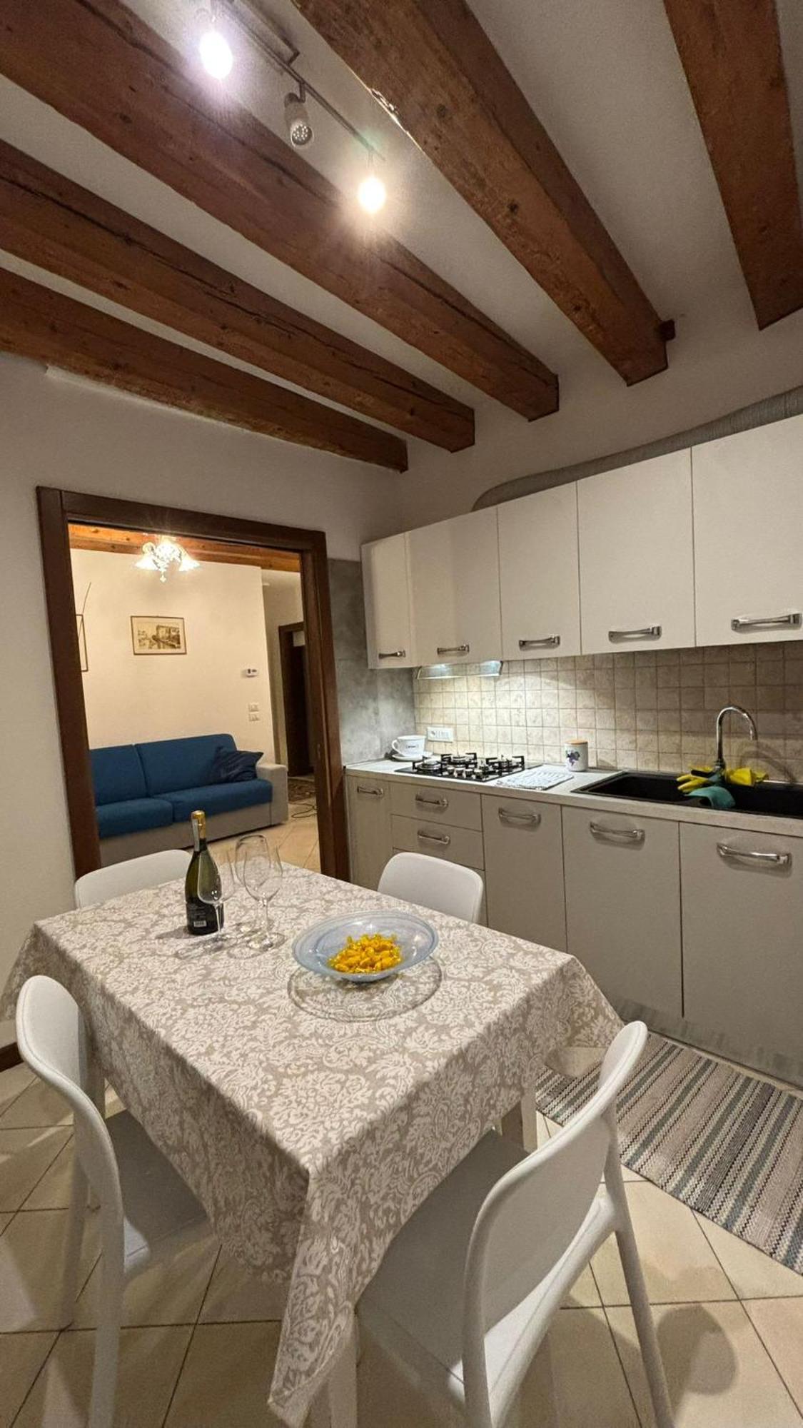 Ca Doge Marin Appartement