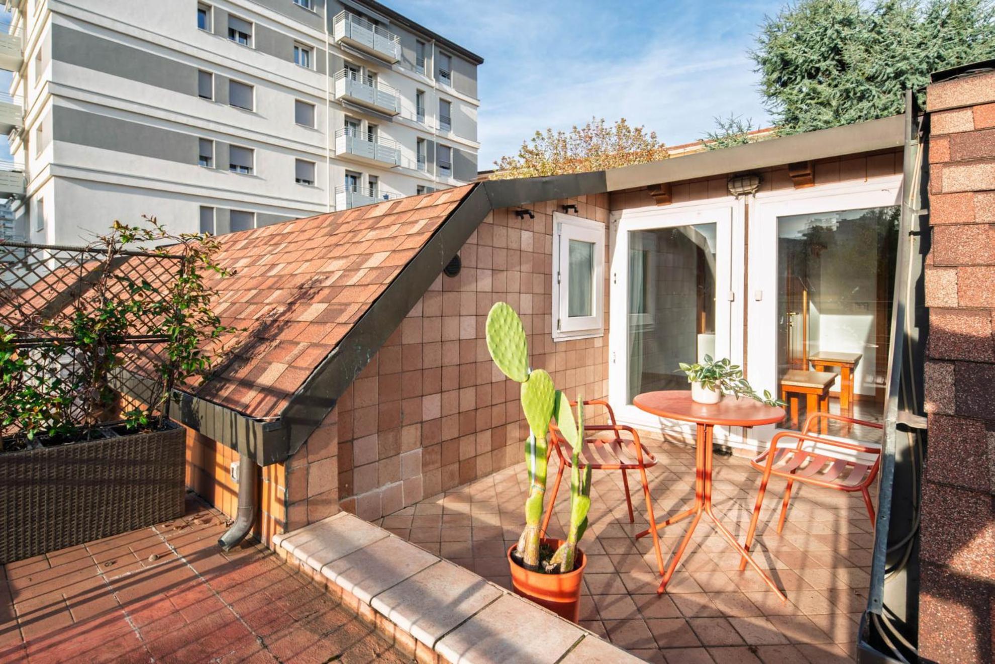 7º Cielo Comfort - Mestre Appartement Venise