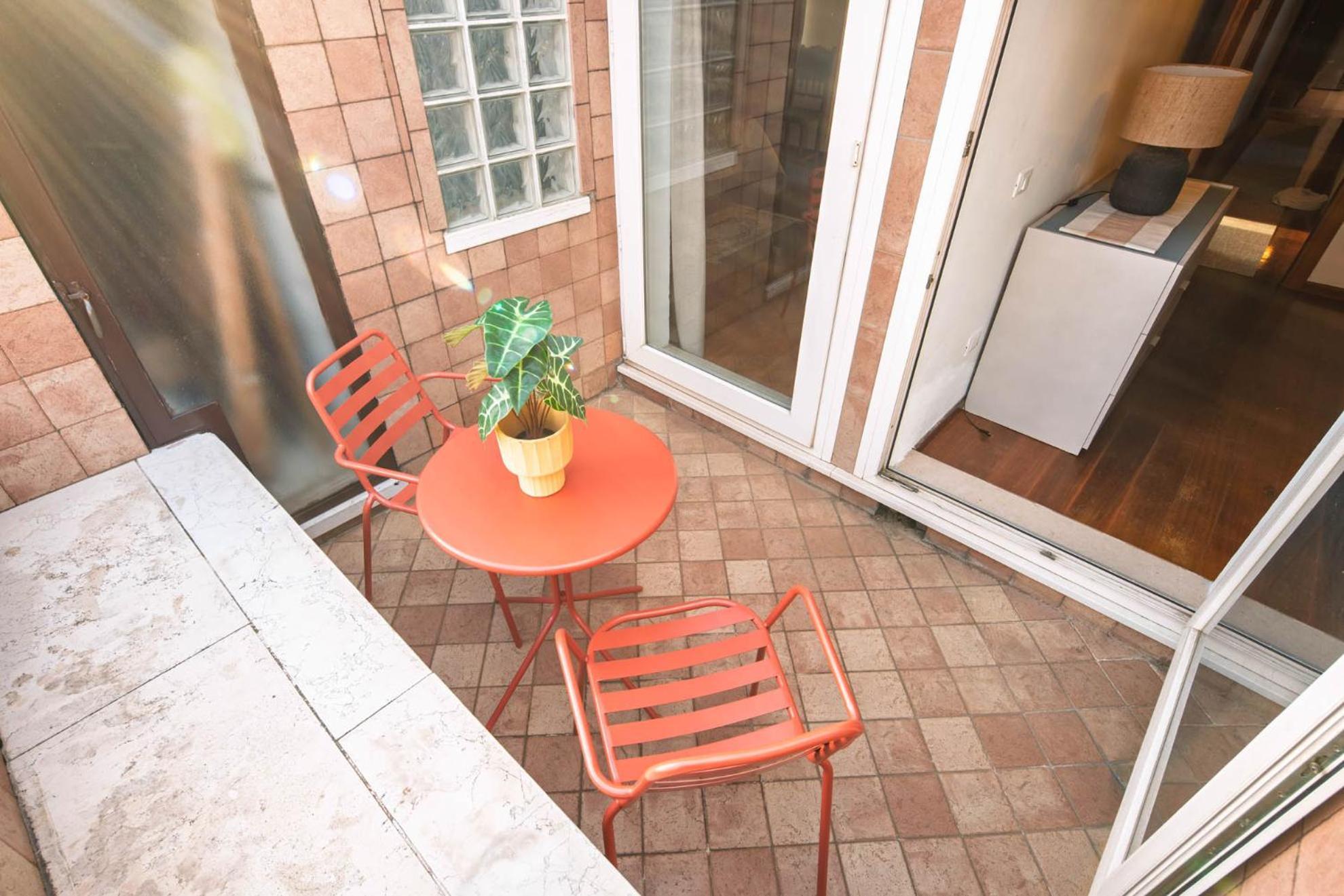 7º Cielo Comfort - Mestre Venise