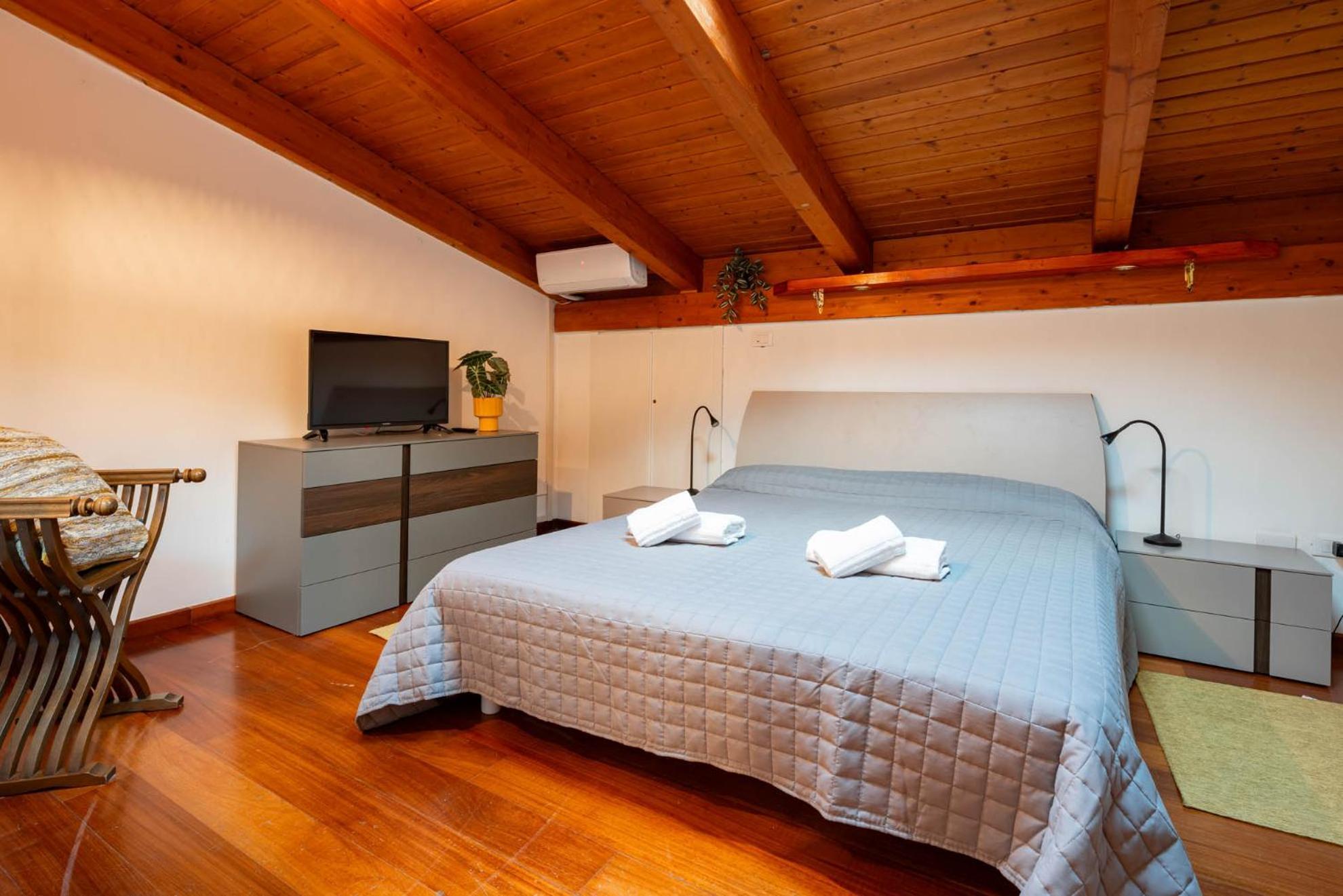 7º Cielo Comfort - Mestre Appartement