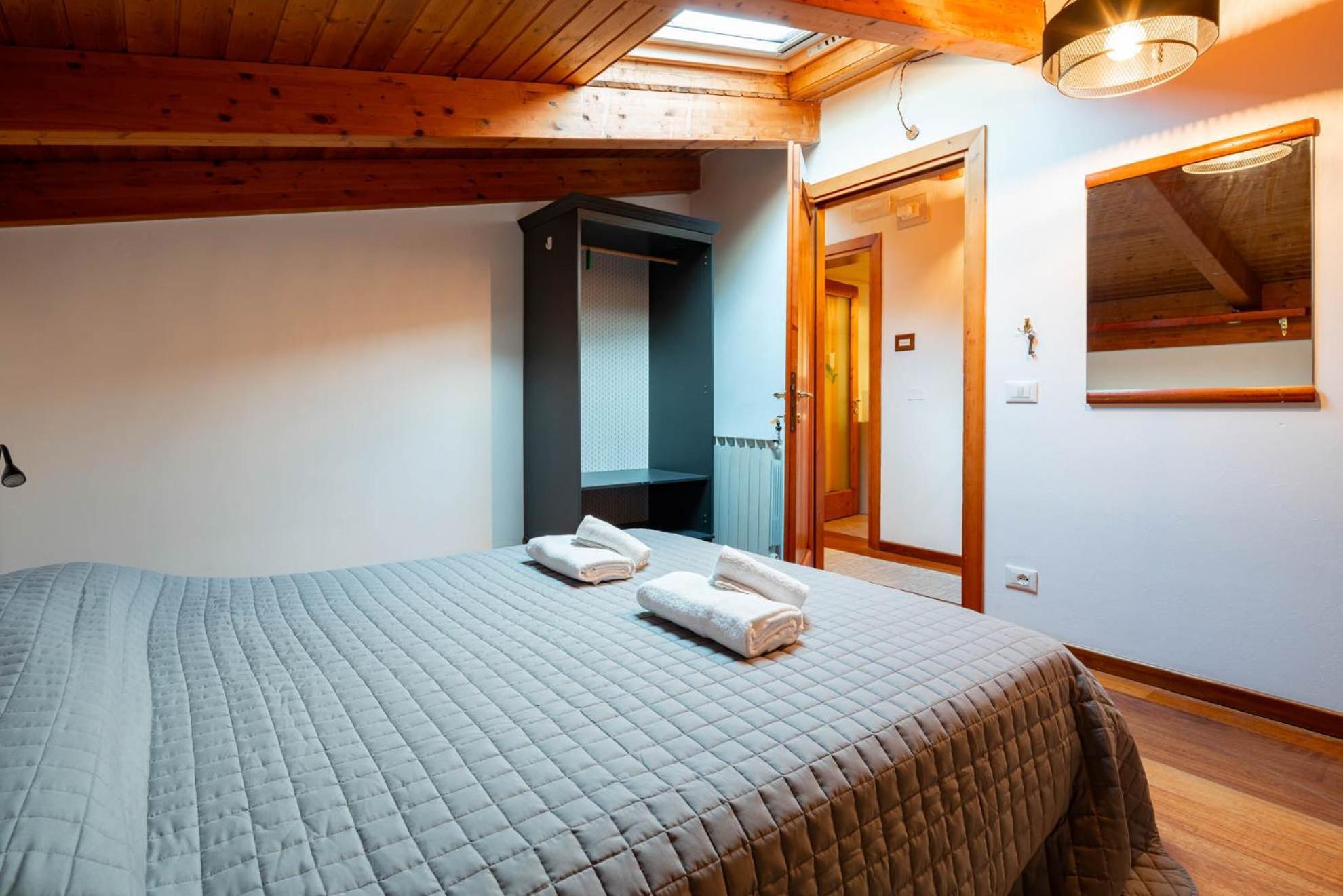 Appartement 7º Cielo Comfort - Mestre Venise