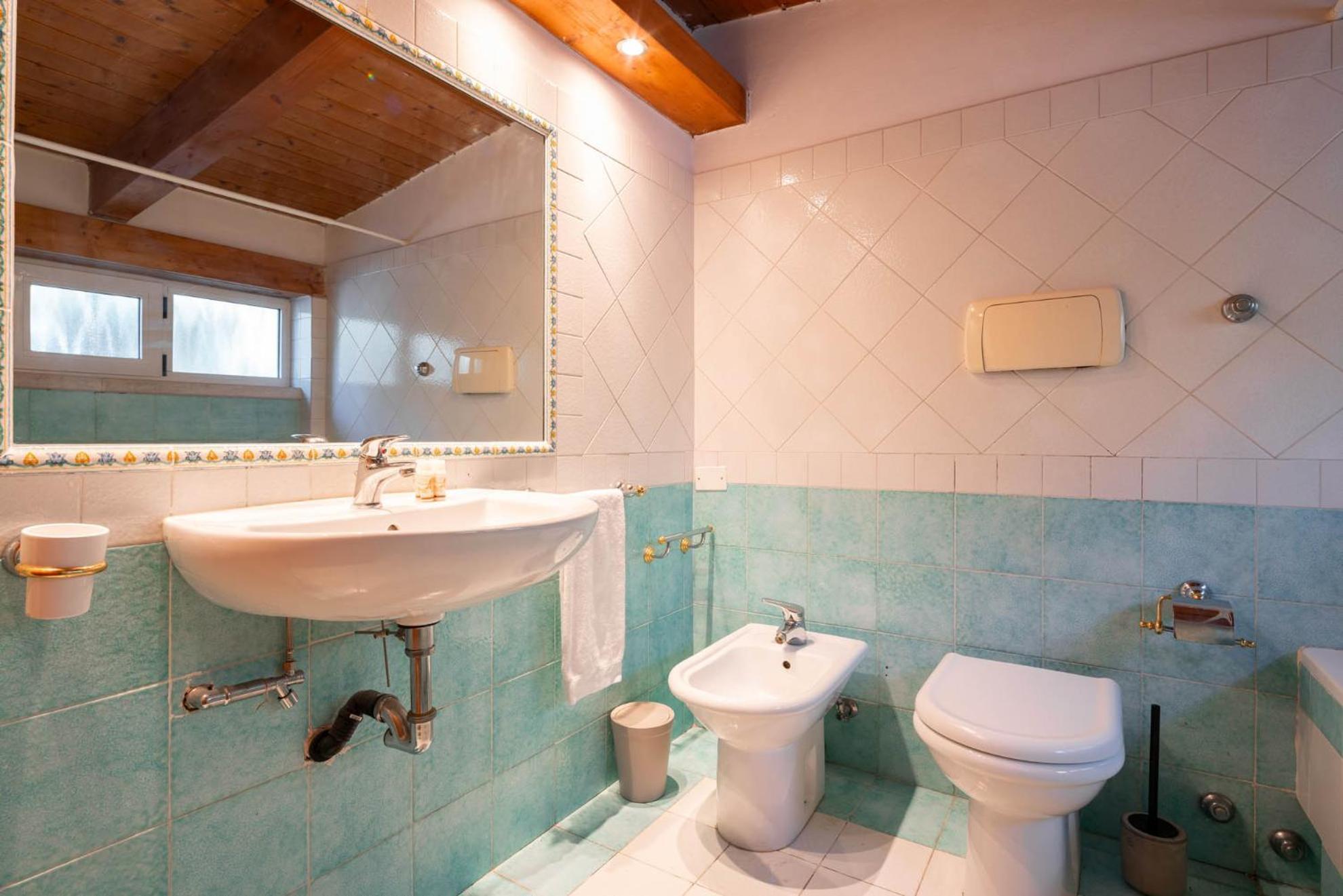 Appartement 7º Cielo Comfort - Mestre *