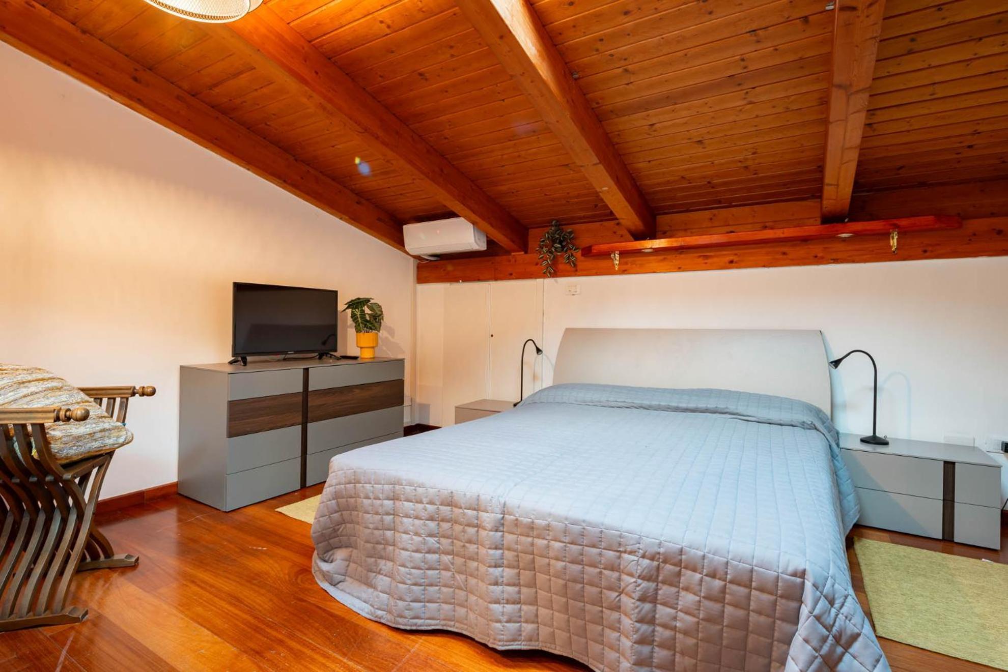Appartement 7º Cielo Comfort - Mestre Venise
