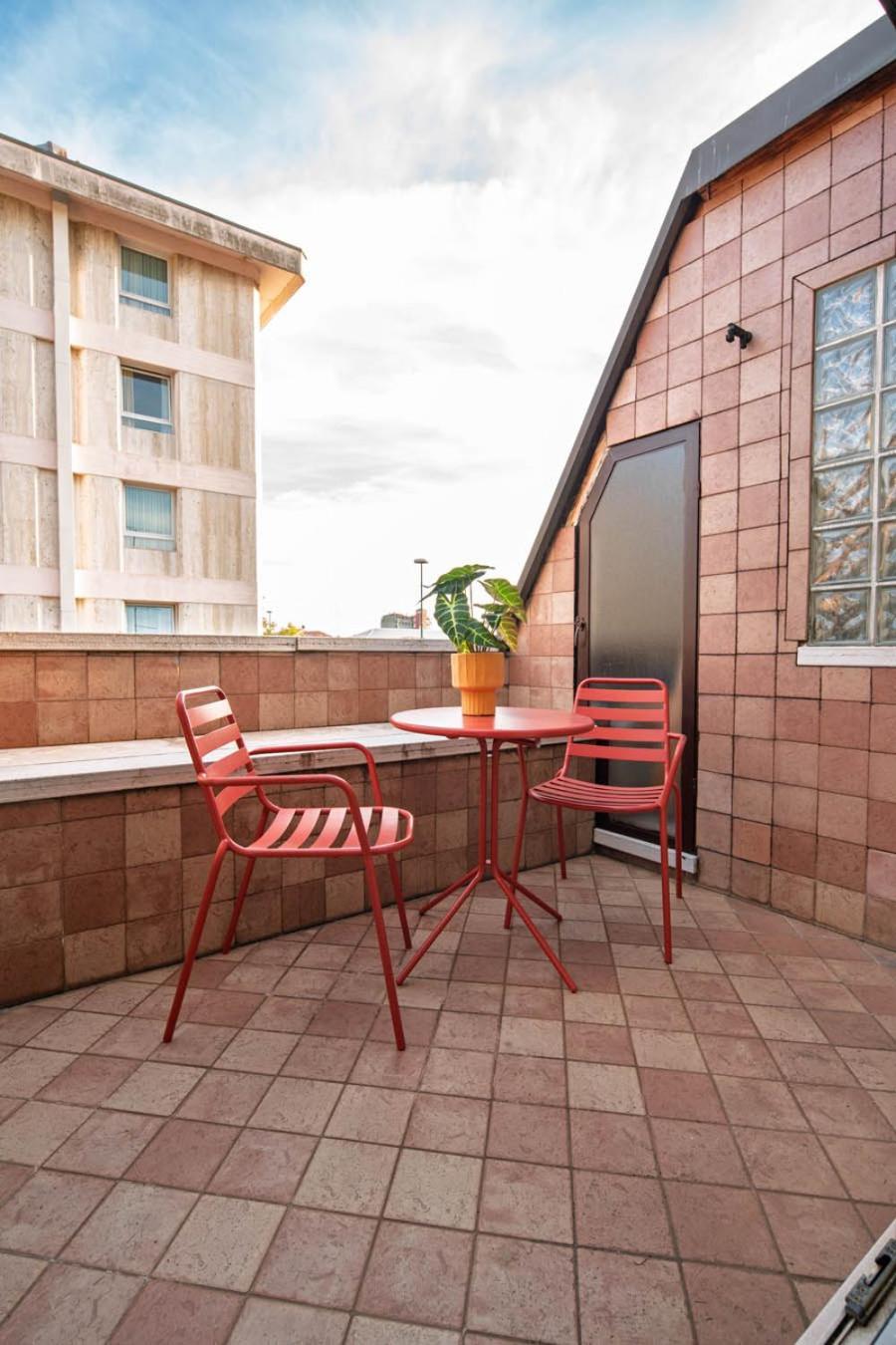 7º Cielo Comfort - Mestre Appartement