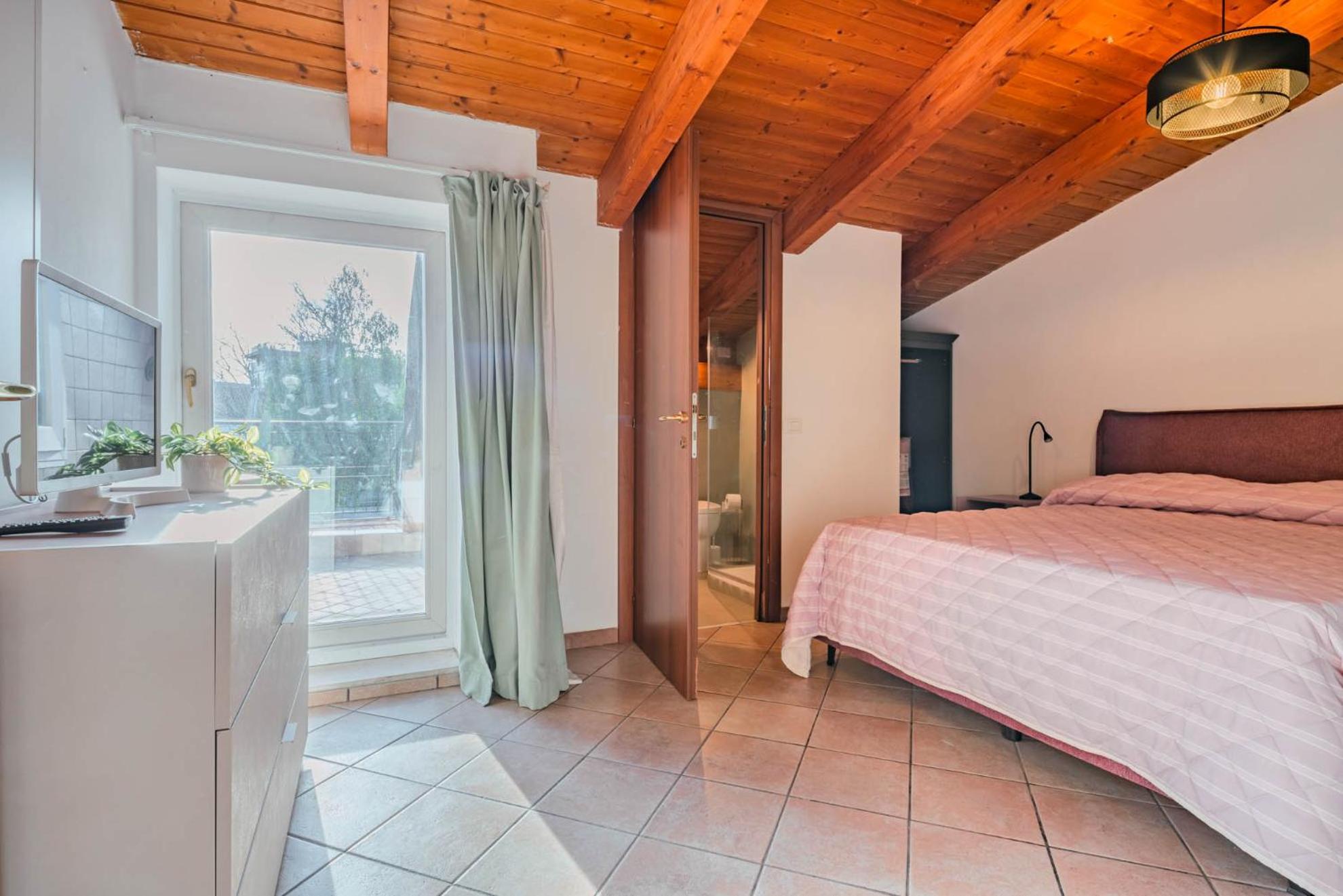 7º Cielo Comfort - Mestre Appartement *