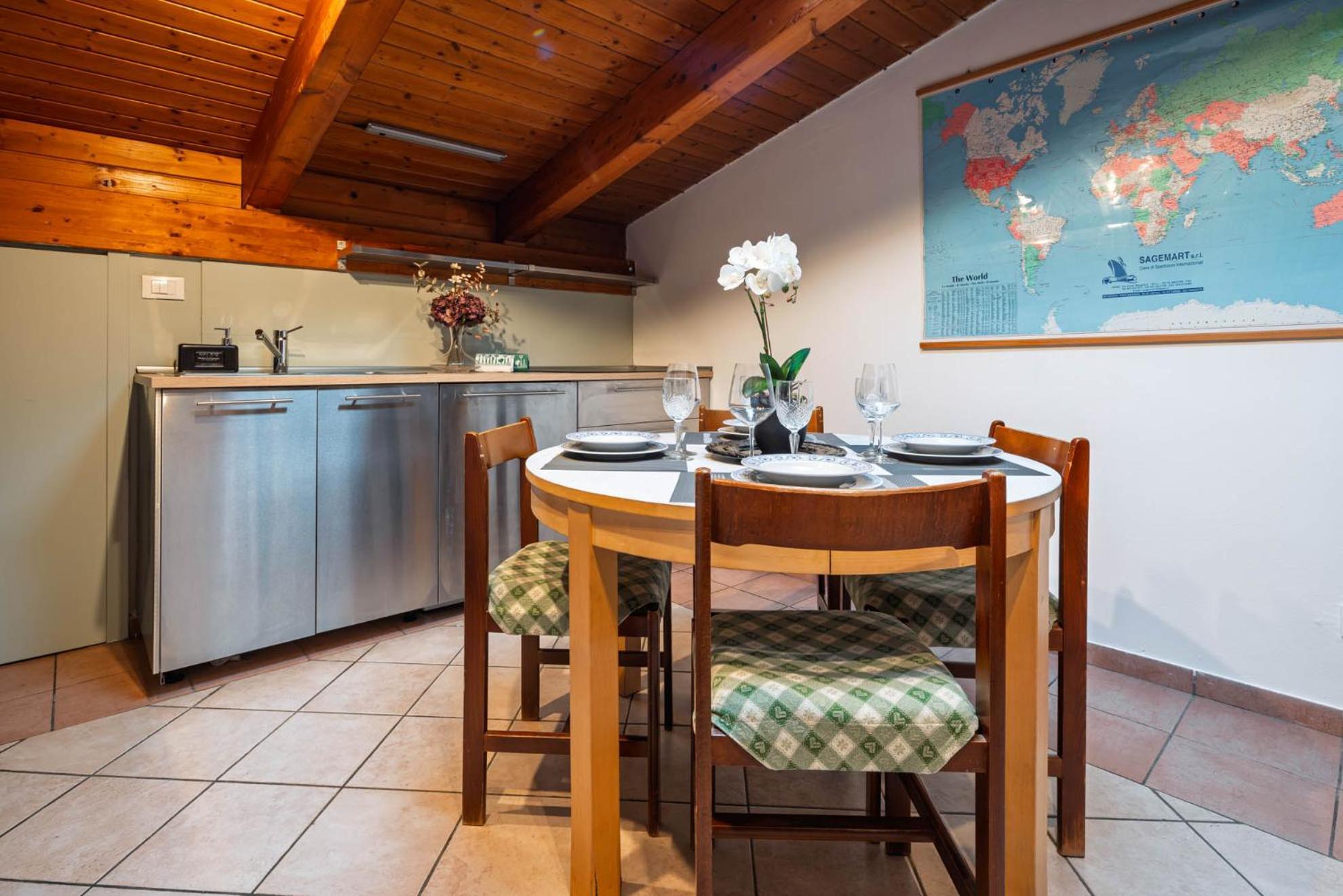 7º Cielo Comfort - Mestre Venise