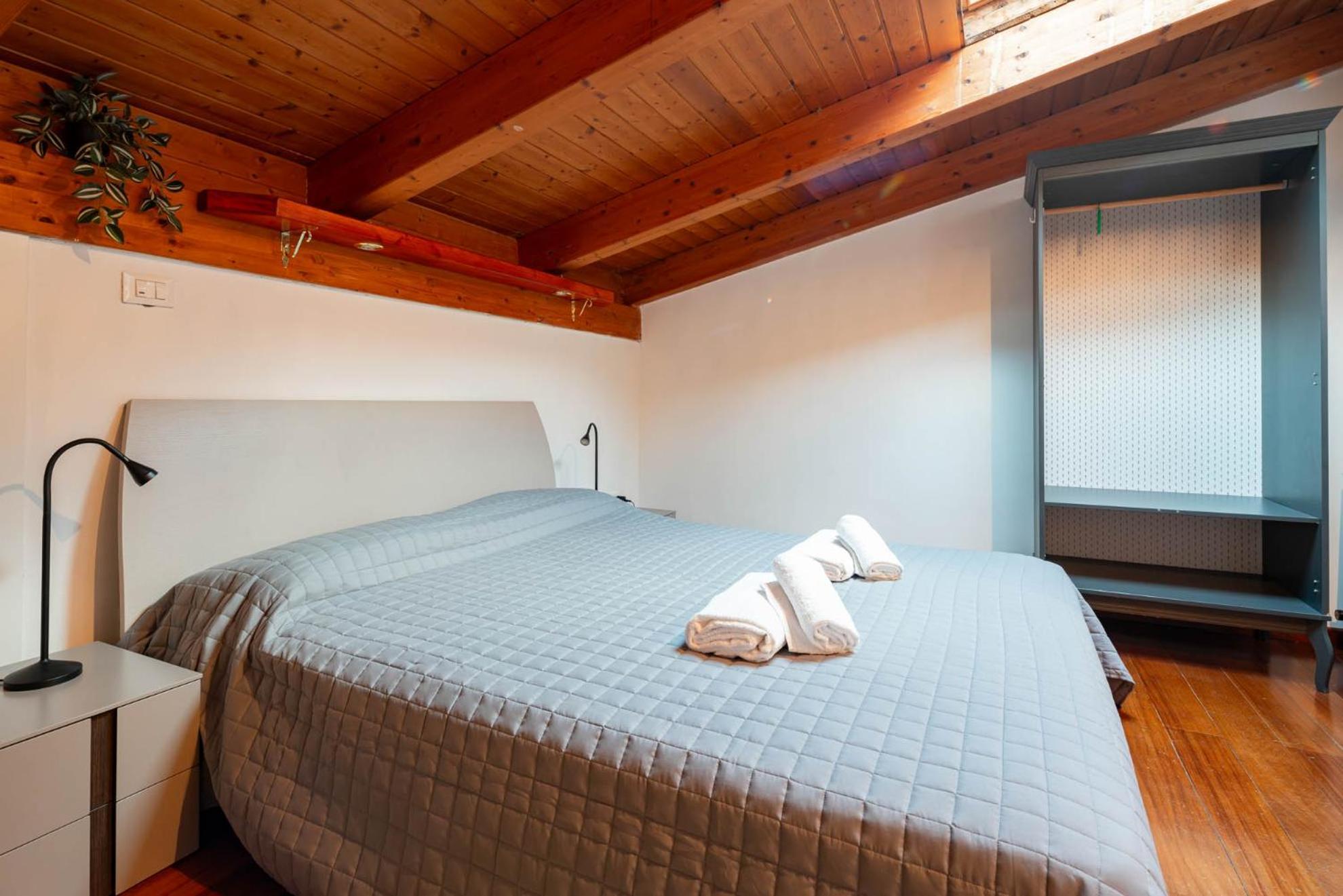 7º Cielo Comfort - Mestre Appartement