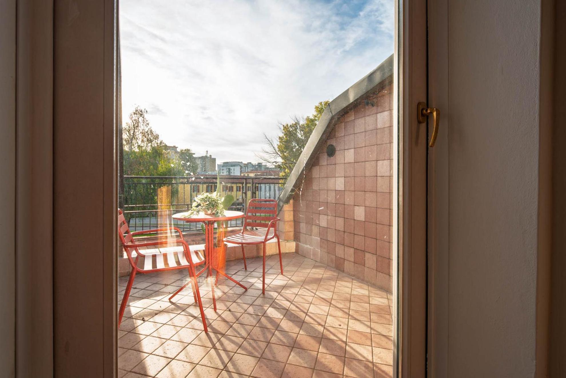 Appartement 7º Cielo Comfort - Mestre