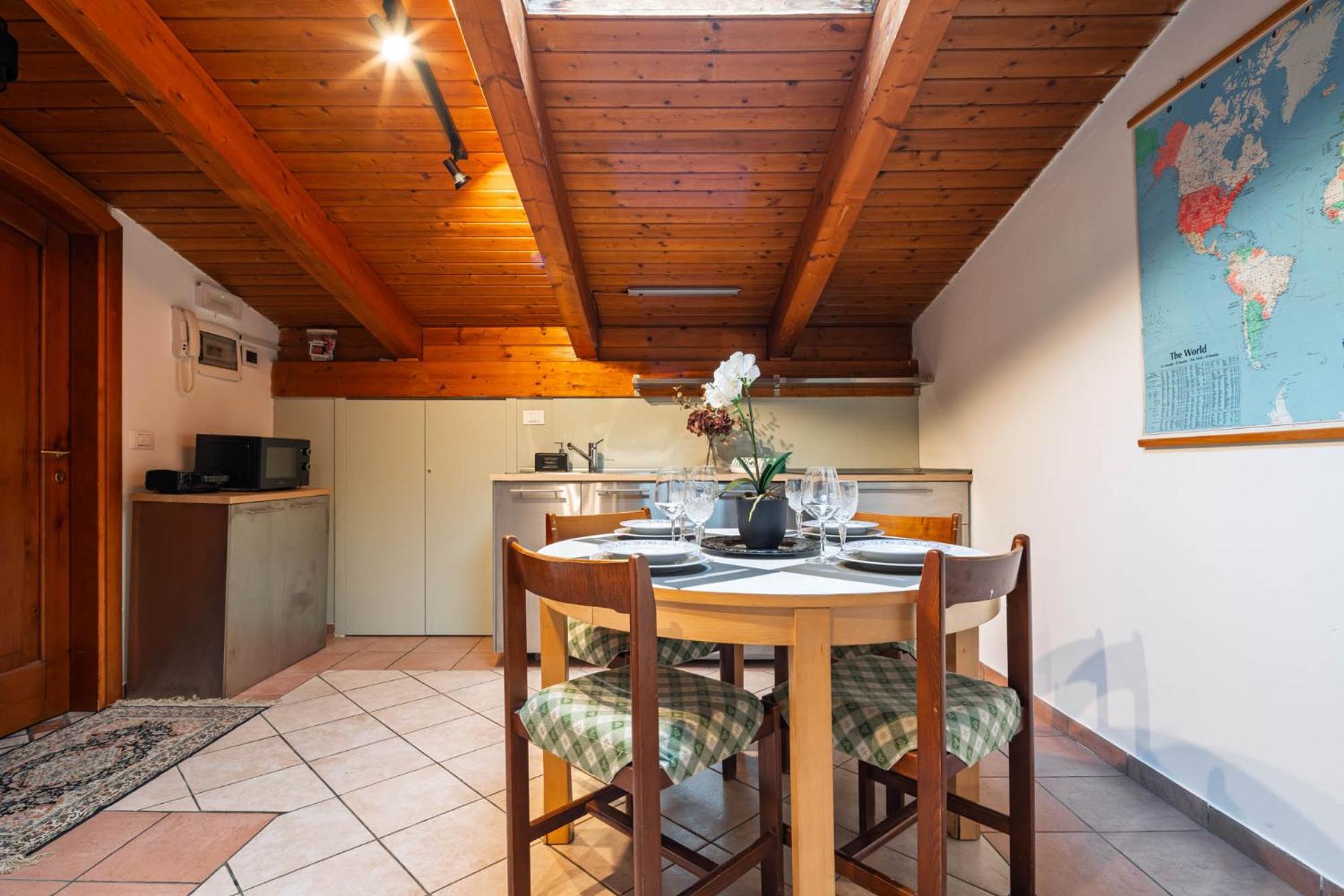7º Cielo Comfort - Mestre Venise
